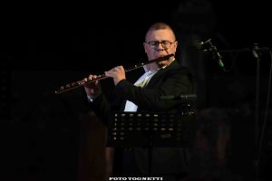 A Camporgiano si ricorda Billie Holiday (5)