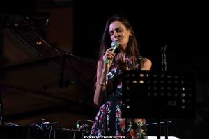 A Camporgiano si ricorda Billie Holiday (6)