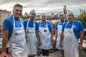 Abba a Montalfonso sotto le stelle (4)