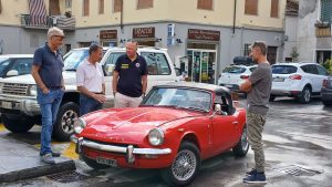 Auto rally Garfagnana (3)