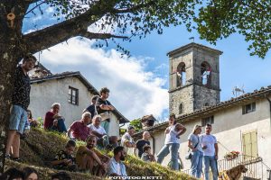 Festa medievale a Castiglione Garfagnana (1)