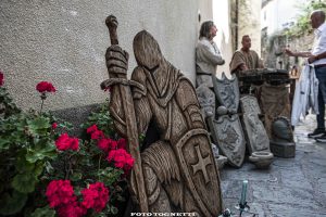 Festa medievale a Castiglione Garfagnana (11)