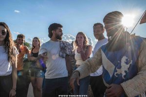 Festa medievale a Castiglione Garfagnana (16)
