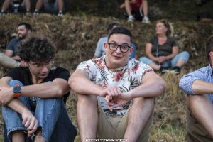 Festa medievale a Castiglione Garfagnana (2)
