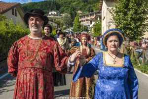 Festa medievale a Castiglione Garfagnana (25)