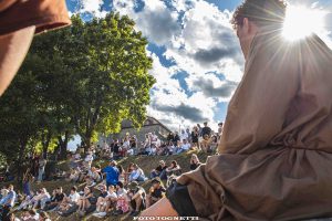 Festa medievale a Castiglione Garfagnana (3)