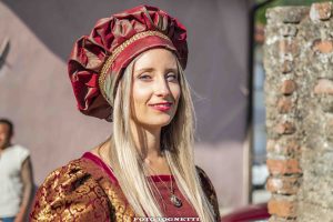Festa medievale a Castiglione Garfagnana (4)