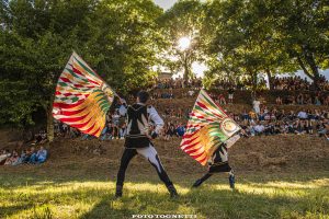 Festa medievale a Castiglione Garfagnana (5)