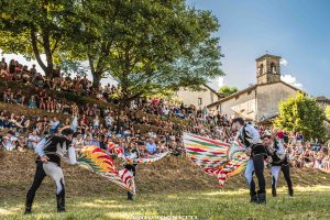 Festa medievale a Castiglione Garfagnana (6)