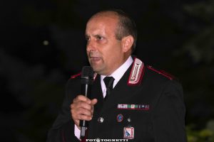 Idea Pieroni ospite del Talk in villa (13)