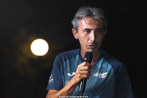 Idea Pieroni ospite del Talk in villa (15)