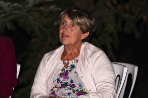 Idea Pieroni ospite del Talk in villa (19)