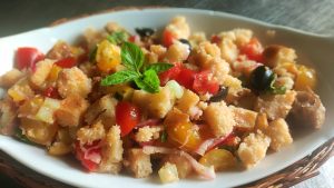 Panzanella