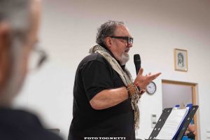 Paolo Giulietti ospite del Talk in Villa (12)