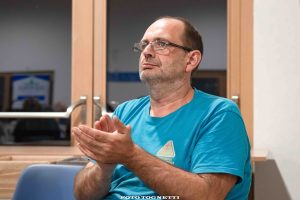 Paolo Giulietti ospite del Talk in Villa (16)