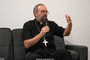 Paolo Giulietti ospite del Talk in Villa (17)