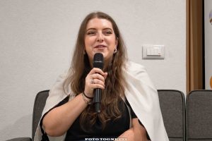 Paolo Giulietti ospite del Talk in Villa (19)