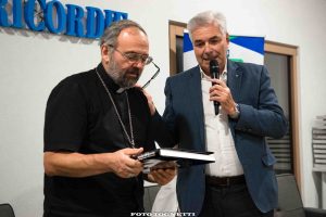 Paolo Giulietti ospite del Talk in Villa (6)