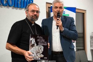 Paolo Giulietti ospite del Talk in Villa (7)