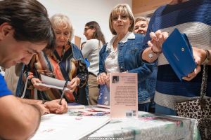 Salvatore Liggeri ospite del Talk in Villa (19)