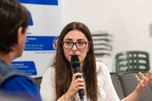 Salvatore Liggeri ospite del Talk in Villa (20)