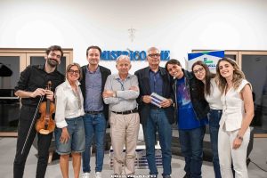 Salvatore Liggeri ospite del Talk in Villa (21)
