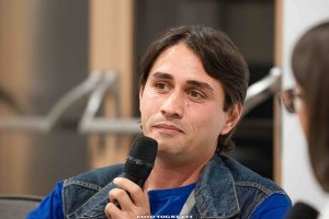 Salvatore Liggeri ospite del Talk in Villa (23)