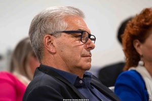 Salvatore Liggeri ospite del Talk in Villa (25)