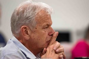 Salvatore Liggeri ospite del Talk in Villa (26)