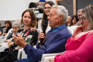 Salvatore Liggeri ospite del Talk in Villa (33)