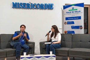 Salvatore Liggeri ospite del Talk in Villa (34)