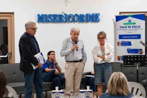 Salvatore Liggeri ospite del Talk in Villa (36)