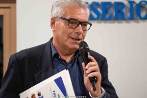 Salvatore Liggeri ospite del Talk in Villa (37)