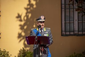 Guardia di finanza