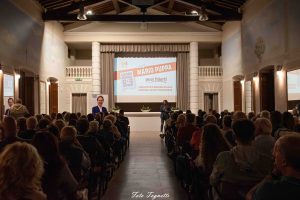 Elezioni regionali - Mario Puppa (2)