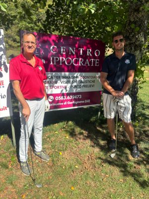 Gino Battaglini - Roberto Orsi