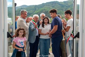 Inaugurazione del dopolavoro a Ghivizzano (10)