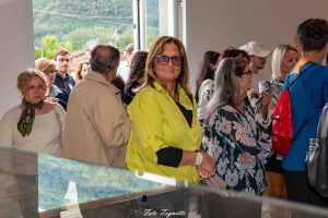 Inaugurazione del dopolavoro a Ghivizzano (11)