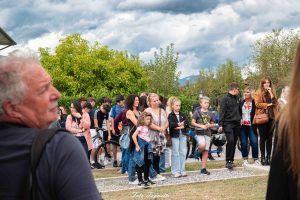 Inaugurazione del dopolavoro a Ghivizzano (5)
