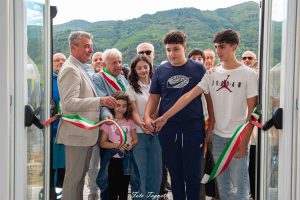 Inaugurazione del dopolavoro a Ghivizzano (9)
