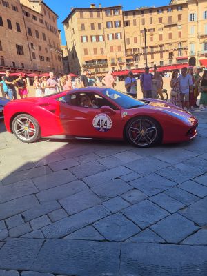 Nuvolari Siena