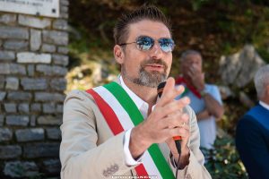 Omaggio ai caduti della Seconda Guerra Mondiale - Gallicano (24)
