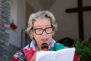 Omaggio ai caduti della Seconda Guerra Mondiale - Gallicano (26)