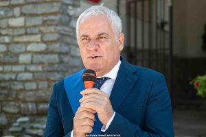 Omaggio ai caduti della Seconda Guerra Mondiale - Gallicano (27)