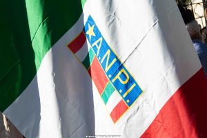 Omaggio ai caduti della Seconda Guerra Mondiale - Gallicano (4)