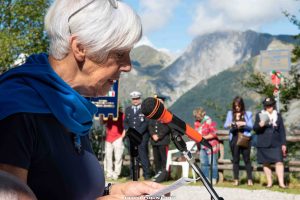 Omaggio ai caduti della Seconda Guerra Mondiale - Gallicano (43)