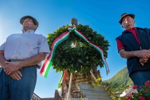 La Resistenza in Garfagnana