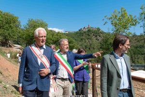 Riqualificazione dei lavori del lago di Gramolazzo (13)