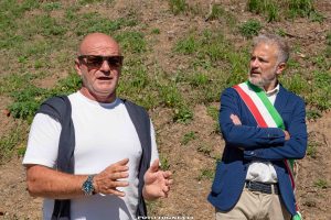 Riqualificazione dei lavori del lago di Gramolazzo (15)
