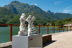 Riqualificazione dei lavori del lago di Gramolazzo (16)